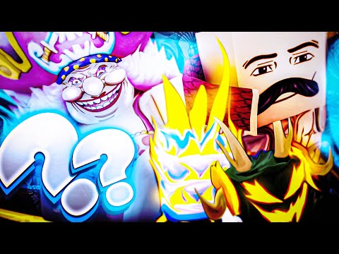 Блокс Фрутс, Все Фрукты Против Самого Сложного Босса!! | Blox Fruits Roblox