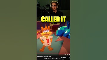 BUBSY 4D IS ACTUALLY REAL