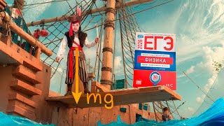 картинка: Статика в ЕГЭ. Практика | Физика ЕГЭ 2026