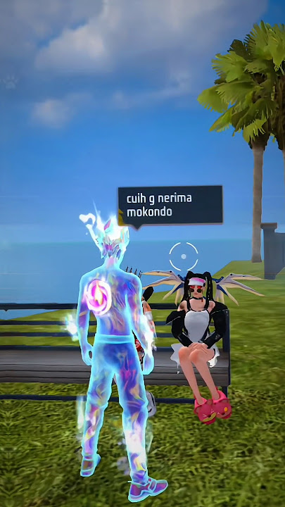 Prank Acak social ketemu duo cewe matre #dutatraining #pranktraining #freefire