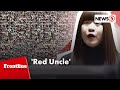 Tinaguriang Red Uncle Arestado Matapos Ipakalat At Pagkakitaan Ang Malalaswang Videos Niya Tinaguriang Red Uncle Arestado Matapos Ipakalat At Pagkakitaan Ang Malalaswang Videos Niya