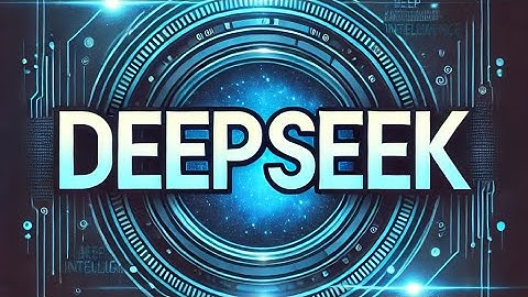 What is deep seek ? The future if AI explained | #Trending