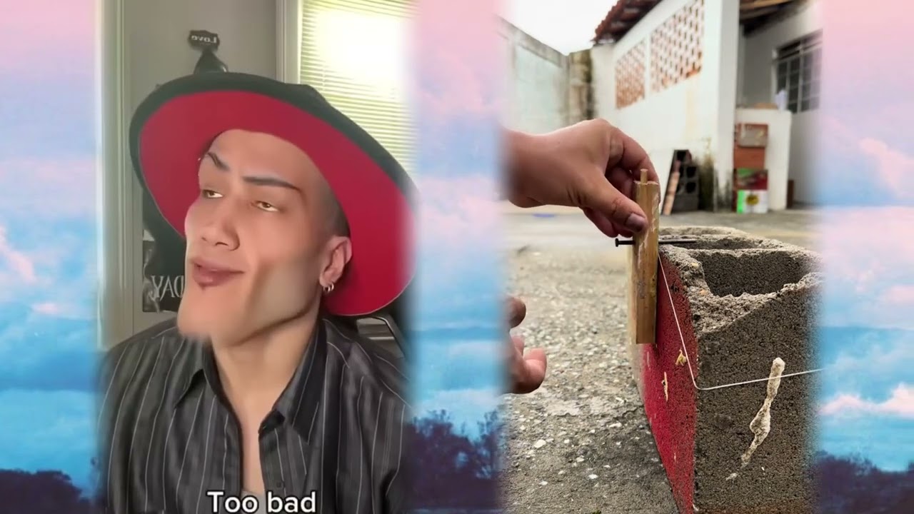 🤣👌👌👌2025 pov Must-Watch Crazy Clips Compilation 