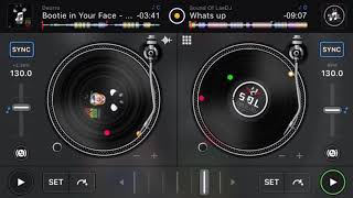 Whats Up Guys, Dj App & Mixer For IOS Mantap Jiwa screenshot 1
