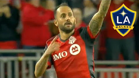 Victor Vazquez Goals & Assists | Welcome to LA Gal...
