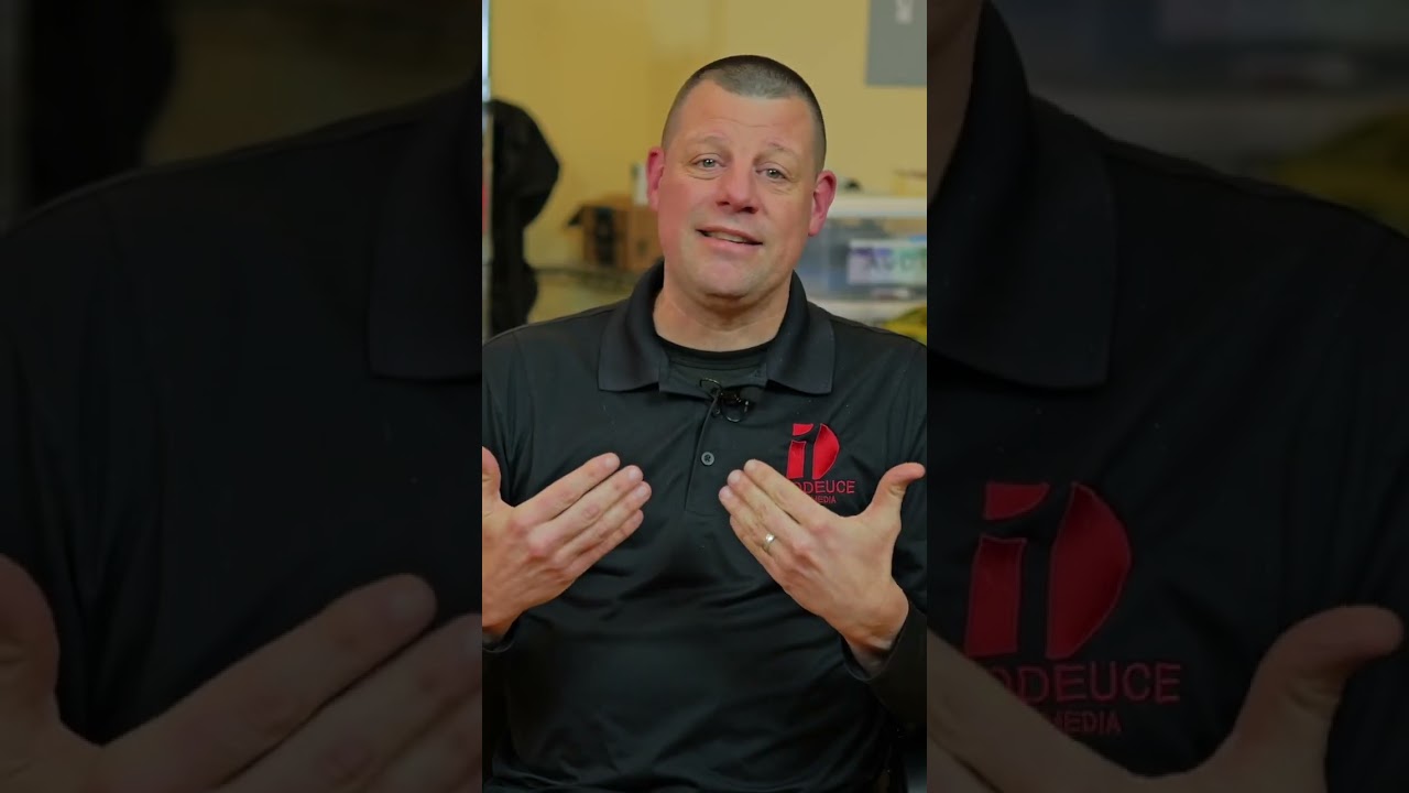 The Truth About Misleading Titles & Thumbnails: Why Honesty Wins