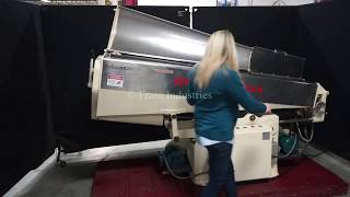 Hansella Candy Horizontal Batch Rollers