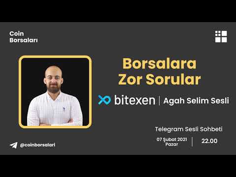 Bitexen Güvenilir mİ?