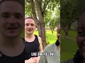 We left the UK