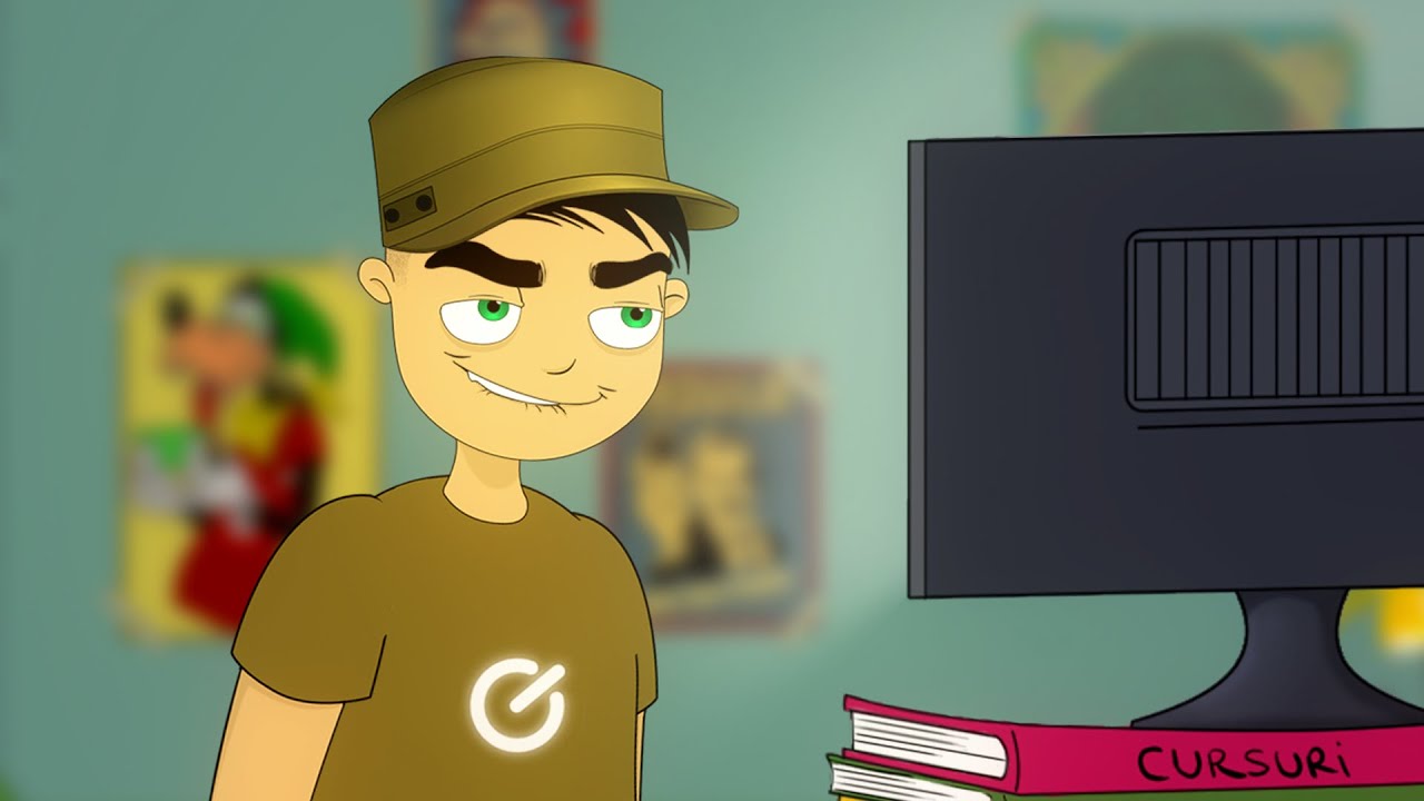 Skizzo Skillz X Doi Degeaba Doamne Ce Doamne Official Video By Doi Degeaba