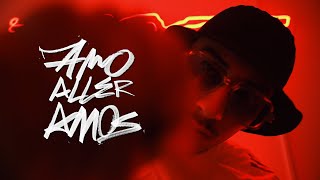 Amo - AMO ALLER AMOS (prod. von Chekaa) [official video] image