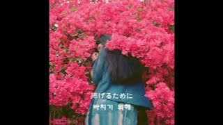 青葉市子(아오바 이치코) - はるなつあきふゆ (봄 여름 가을 겨울) 자막번역