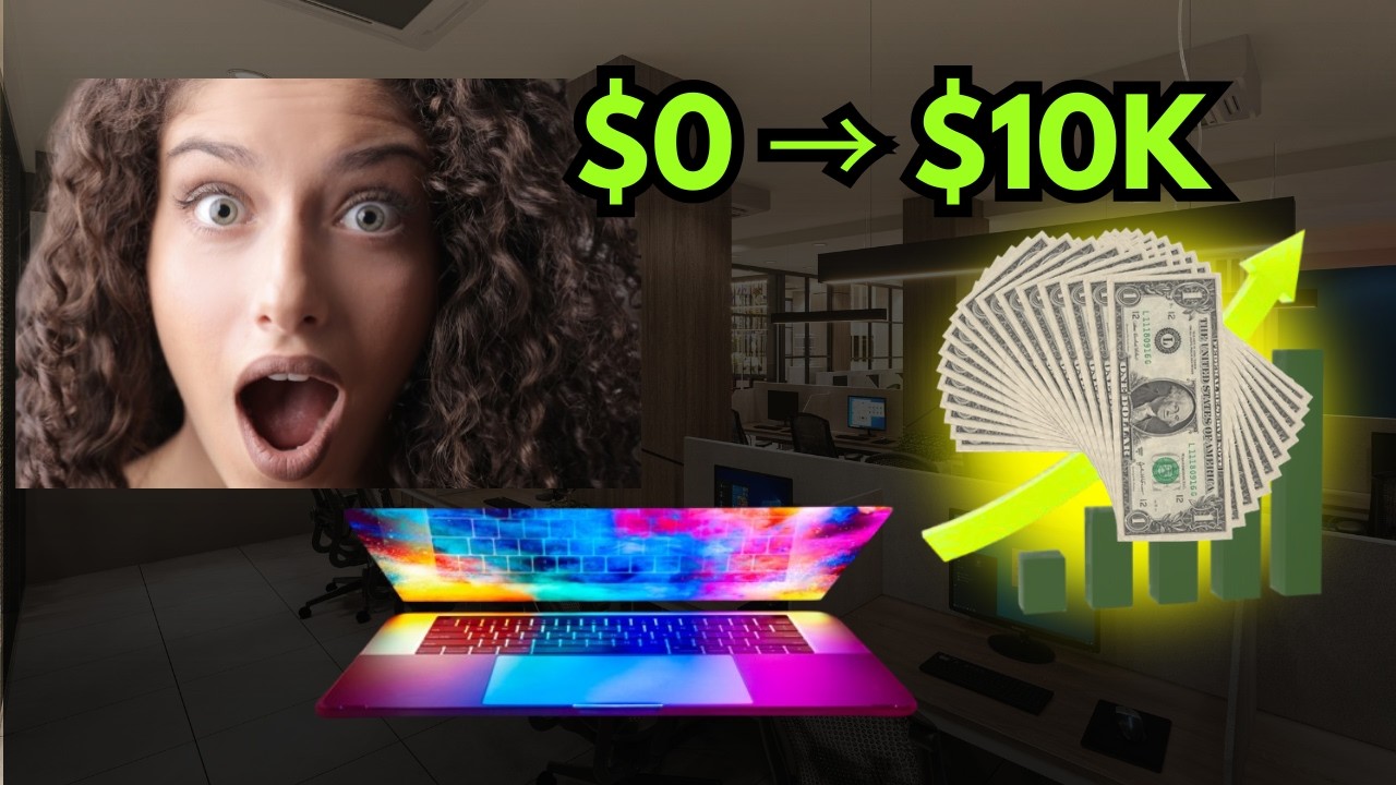 How to Make Money Online in 2026 (Without the Hype)