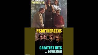 TIME WON'T LET ME  (2 Versions!) 1966 Outsiders/1994 Smithereens  *  HQ