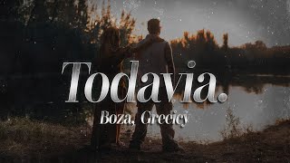 Boza, Greeicy - Todavía ❤️ (Letra)