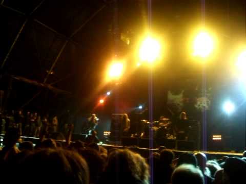 Look Behind You - Saint Vitus (Hellfest 2009)