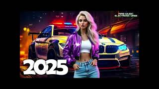 Bass Boosted Musi̇c Mi̇x 2025💥Best Summer Car Bass Remi̇x 2025💥Patlamalik Şarkilar