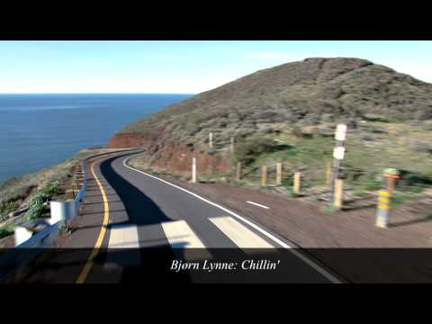 Bjørn Lynne: 'Chillin'