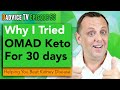 Kidney Disease Diet: One Meal A Day (OMAD Keto) and CKD