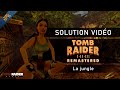 Tomb raider iii  remastered  niveau 01  la jungle