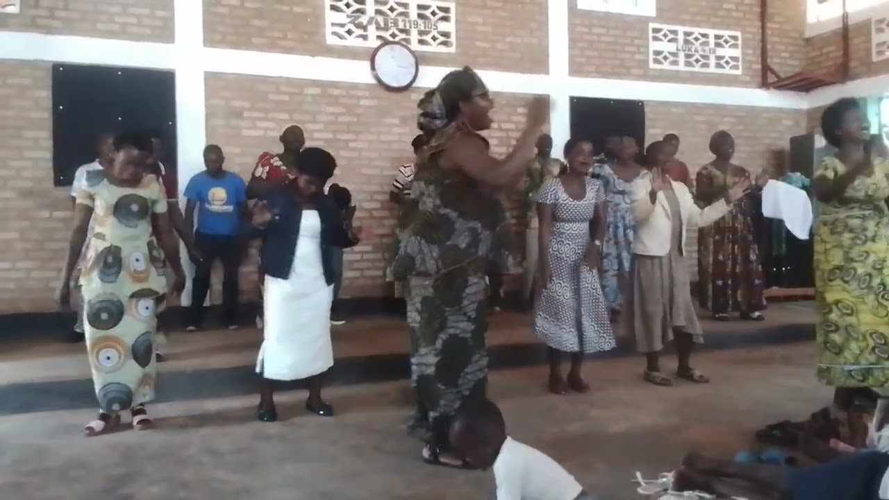 Dore amateraniro yarashyushye wee 🔥🔥🔥lmana irigaragaje