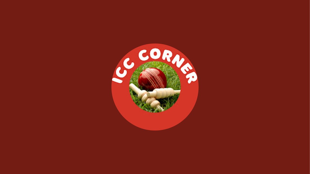 🔴 PAK vs NZ LIVE Match Today | ICC Corner Live