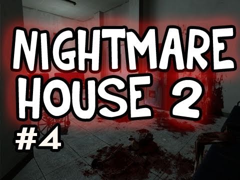 Bild från Nightmare House 2 Walkthrough w/Nova: Ep.4 EXPECT THE UNEXPECTED