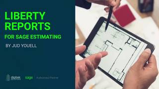 Liberty Reports for Sage Estimating