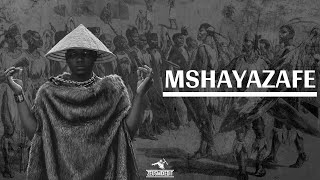(FREE) Mnqobi Yazo x MusiholiQ x Fakaloice x Anzo x Sjava Type Beat - MSHAYAZAFE