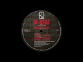 M Beat ft General Levy - Incredible (Rhino Mix) 12" A side 1994 (025)