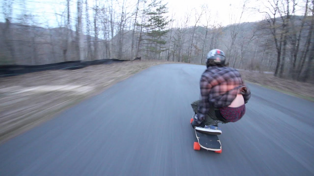 Johnny Rutherford // Cant You Hear Me Knocking- Push Culture News