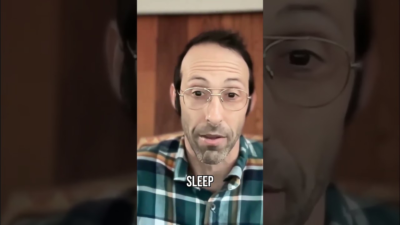 46 More Minutes of Sleep? The Apollo Sleep Study Explained