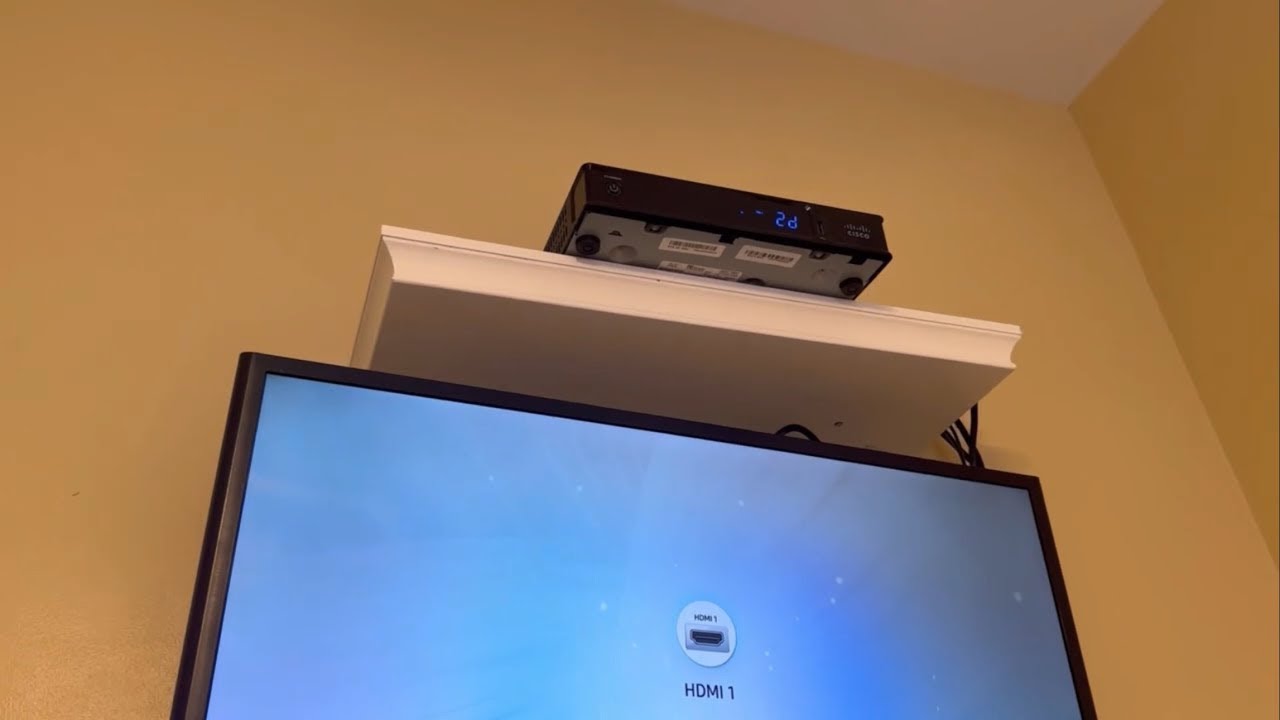 Receiver Box/Streaming Device/Video Player Startup Compilation 2024