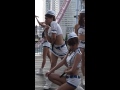 【Fancam】 130706 Weather Girls DARA Cherry Cherry Boom Boom(2部)