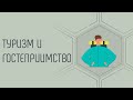 Новые специальности в сфере ТУРИЗМ и ГОСТЕПРИИМСТВО. Каким будет туризм будущего и рынок труда?