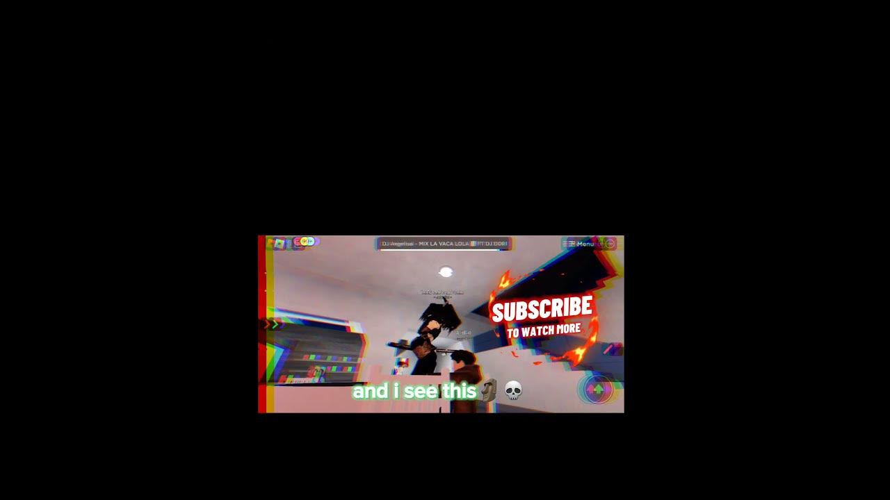 SUS PEOPLE IN ROBLOX - YouTube