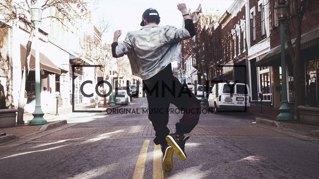 Columnality - Pushback (Trap Music with Epic Orchestral Strings)