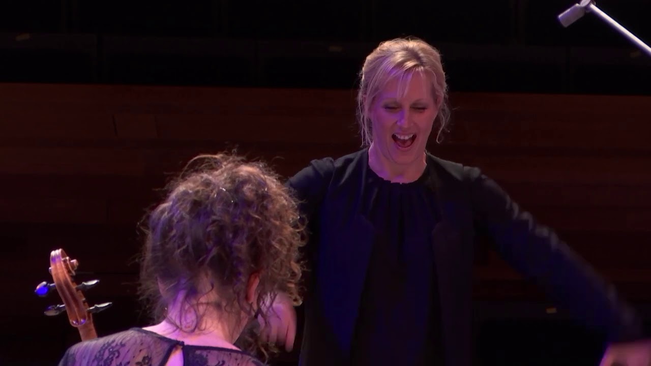 Lili Boulanger : Les Sirènes