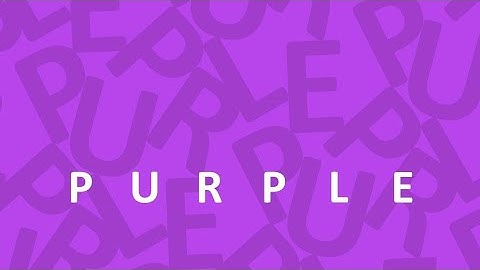 Purple Level 1-10 By Bart Bonte Gameplay Walkthrough