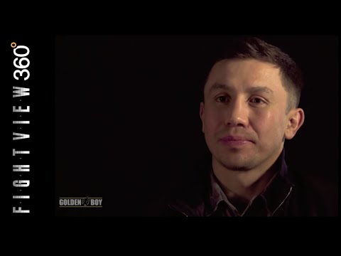 GGG TALKS TO MEDIA VIA CONFERENCE CALL! DISGUSTED GGG THINKS CANELO CHEATED! CANELO GGG 2 PREVIEW! - 동영상