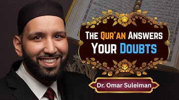 Dealing with Doubts: A Qur