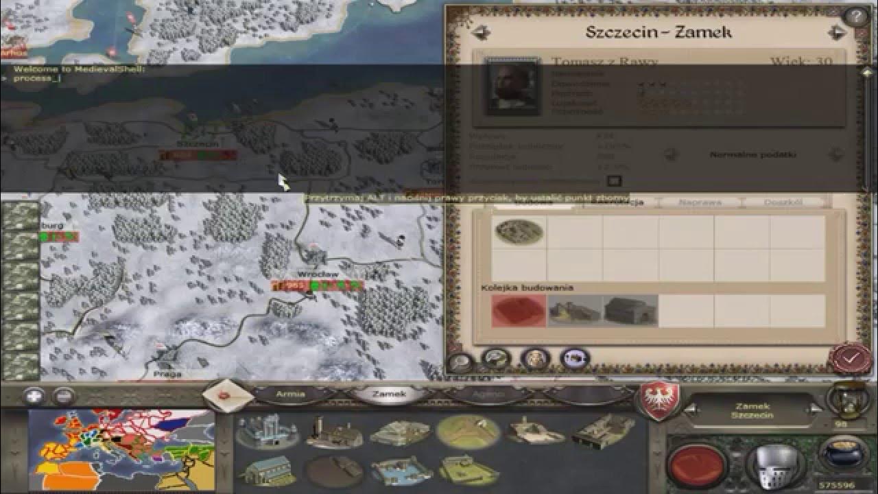 7 Handy Total War: Medieval 2 Cheats You Can Activate - KeenGamer