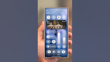 Samsung One UI 8.5 - MASSIVE NEW UPDATE!
