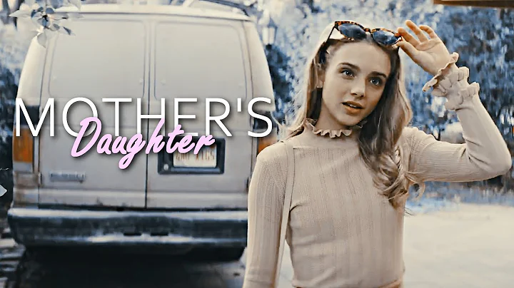 bette whitlaw | mother's daughter [tiny pretty thi...