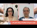گفتگوی خودمانی با جعفر قدیمخانی جهان را بدون کار داوطلبانه نمی توانم تصور کنم 