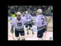 Hartford Whalers Final Game - Entire Game