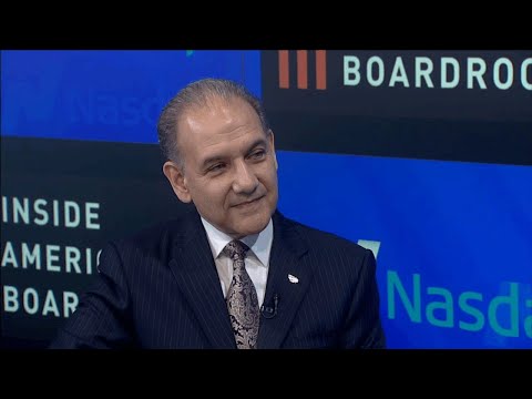 How Boards Can Effectively Oversee Enterprise Risk Management