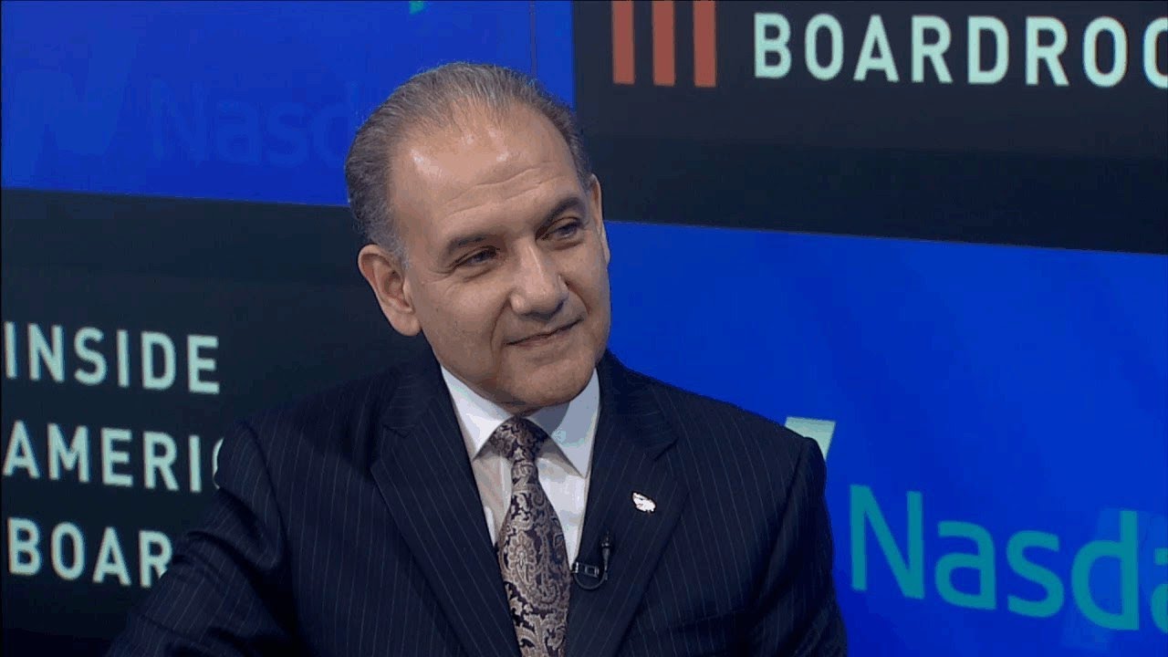 How Boards Can Effectively Oversee Enterprise Risk Management