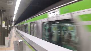 都営新宿線680F編成10-300形