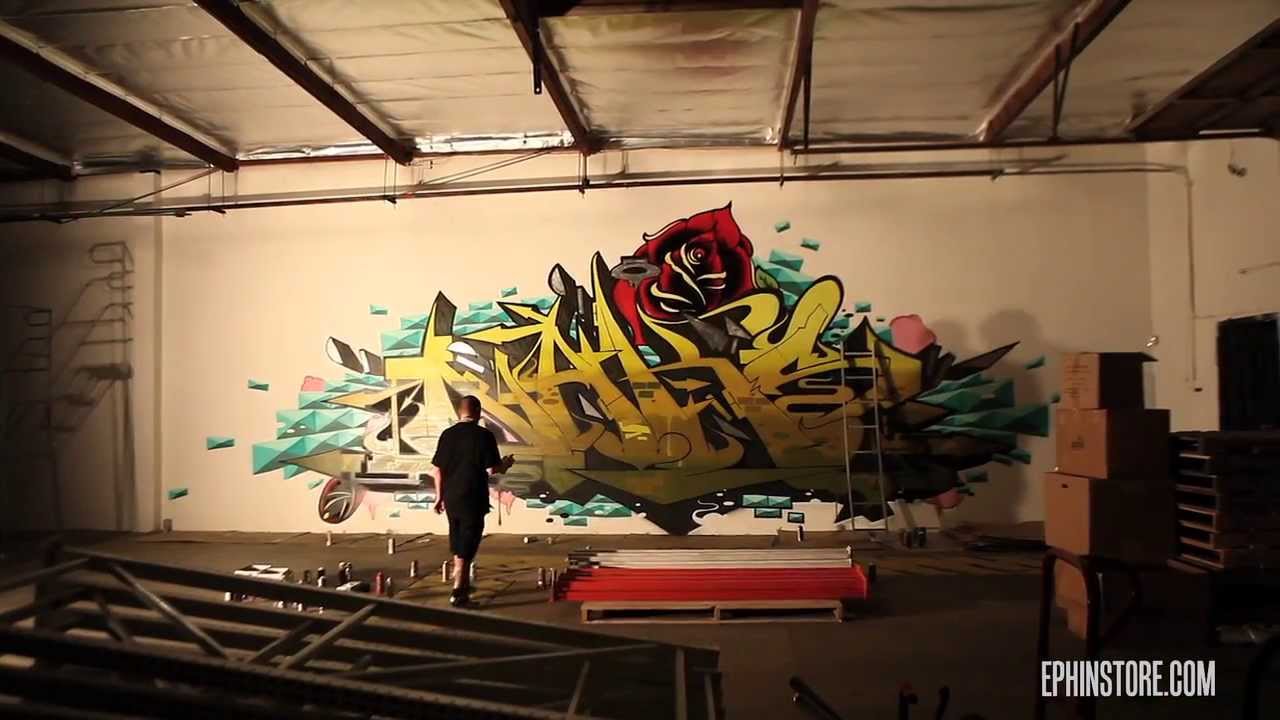 LiveToKillDieToCreate - #7 - "Alabama Studios" - SDK